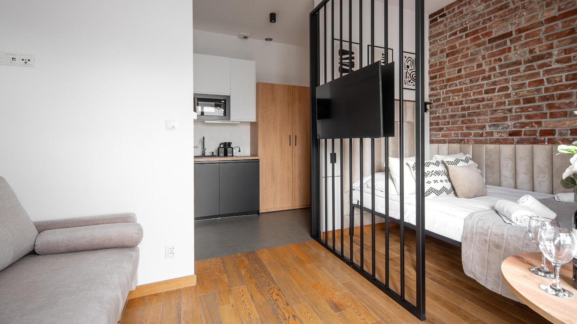 Aparthotel Delta Boutique — Photos 2